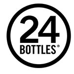 24 BOTTLES